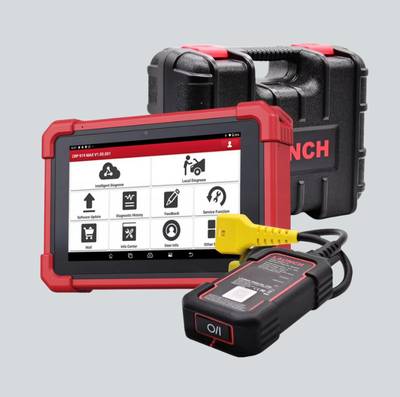 Arıza Tespit Hizmeti